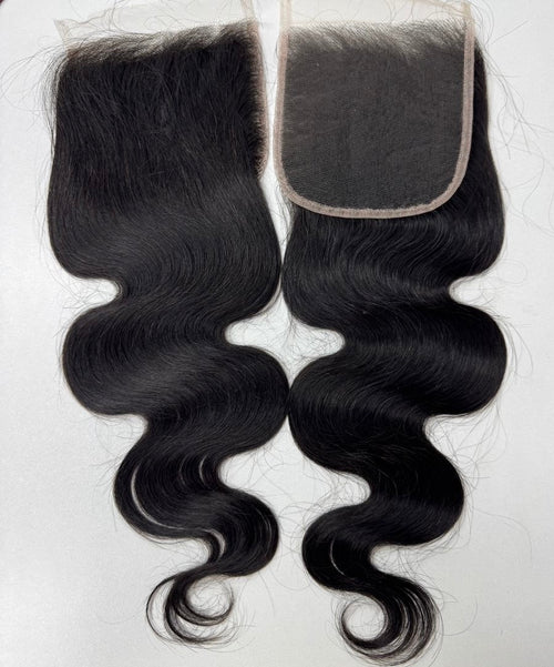 Closures